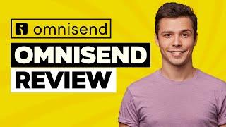 OMNISEND REVIEW 2024 - The Good, The Bad And The Ugly