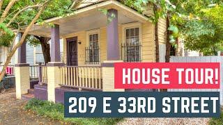 209 E 33rd, Savannah, GA 31401 | Homes for sale in Savannah, GA