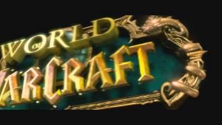 World Of Warcraft [Mix Trailer]