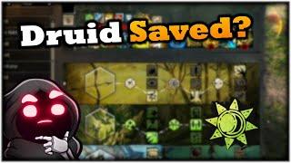 Does This Build Save Support Druid? - June 28th Guild Wars 2 Thoughts