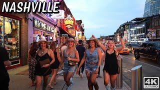 Nashville Tennessee - Music City Magic