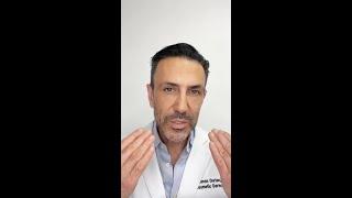 Face contouring with Neustem™