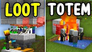 TOP 5 STARTER Farms Minecraft Java 1.21+!