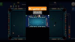 Best trick shot tutorial in 8ballpool #shorts