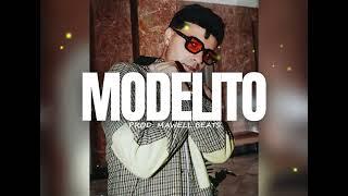 "MODELITO" Chencho Corleone Type Beat - Beat de Reggaeton I Pista de Reggaeton Beat 2024