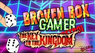 The Key To The Kingdom - BBG [retro] Tutorial