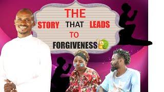 Mighty Kevoh - THE STORY THAT LEADS TO FORGIVENESS || EV.EZEKIEL #pastorezekiel