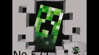Minecraft доисторические похождения № 5/1