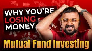 Stop Following "Best Mutual Fund" Videos | The Real Truth | The Money Podcast