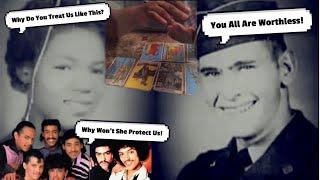 The Tragic Truth About The DeBarge Family ~Tarot Reading~