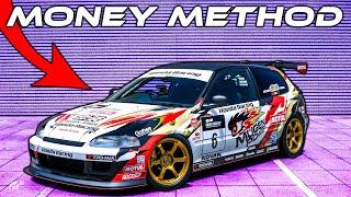 Gran Turismo 7 | Money Method Update 1.48