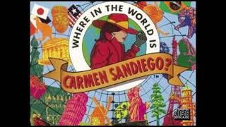 Where In The World is Carmen Sandiego | (Full Version)