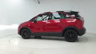 221DL489 - 2022 Opel Crossland X 1.2i 83PS 5 Speed SC RefId: 484971