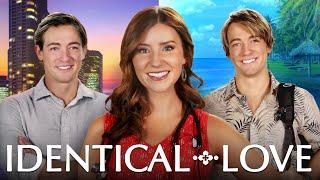 Identical Love (2021) | Full Movie | Shae Robins | Mason D. Davis | Scott Christopher | Shona Kay