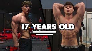 17 Year Old Lexx Little Causes Controversy