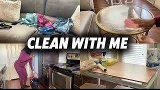 Clean with me! Extreme cleaning motivation 2024 // Cleaning vlog