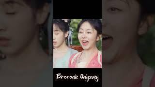   | Brocade Odyssey | YOUKU