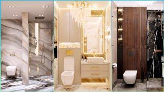 Top 14 Game-Changing Ideas for Your Small Bathroom Remodel: Modern Bathroom Decor Ideas 2024