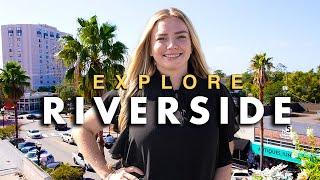 Full Neighborhood Tour of Riverside | Jacksonville, Florida