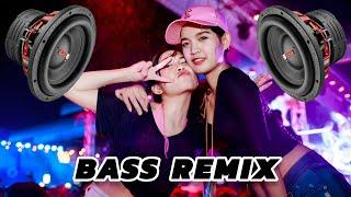 Hurts So Good (Bass Remix) Dj Vinzkie Remix