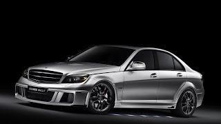 BRABUS Bullit (2007)