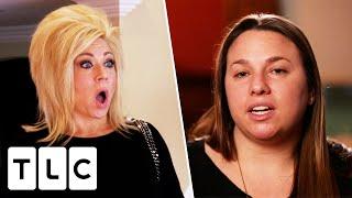 Spirit Reading FREAKS OUT Medium | Long Island Medium