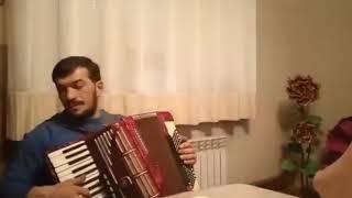 Душевная даргинская песня