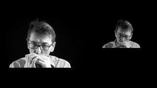 El carretero Buena Vista Social Club Harmonica