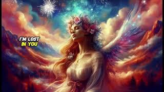 “Angel of My Dreams – Original Song | Heartfelt Melody & Lyrics to Inspire”