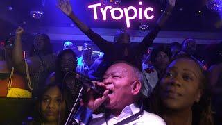 TROPICANA D'HAITI - LANMOU BEL - LA BOOM, QUEENS NY @DukingShow