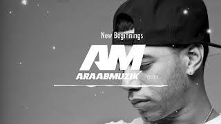AraabMUZIK - New Beginnings - Beat / Instrumental [Exclusively on Lutely]