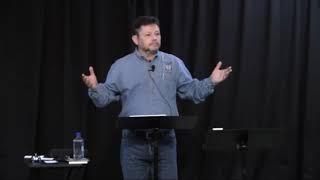 Mind Renewal Session 10 With Curry Blake