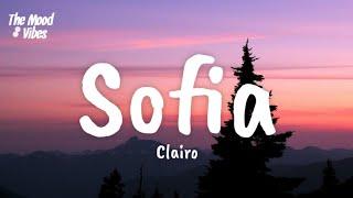 Clairo - Sofia (Lyrics)