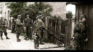 Operation Blücher: The Last German Attack in France, April 1945