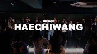 The Pharcyde - Passin' Me By / HAECHIWANG HIPHOP CLASS / 241105 해치왱 힙합 클래스 / @sugardancestudio