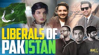 #Pakistaniliberals & the case for Secularism |#urdupodcast #mehrubawan #Shehzadghias #SyedMuzammil