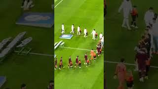 Real Madrid Manchester City | UEFA CHAMPIONS LEAGUE