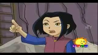 Jackie chan cartoons |old episode | kochu TV cartoons malayalam