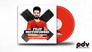 Filip Motovunski - Noonshine [PDV Records 2016.]