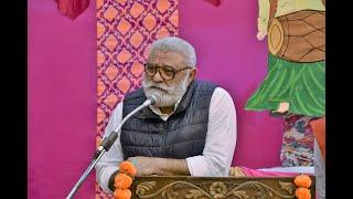 Yograj Singh Motivational Speech at Scholars Public School Rajpura