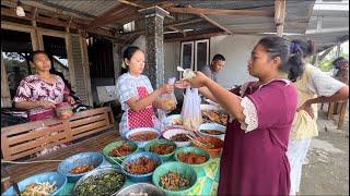 ISEK KURANG PENAK PIYE MAK E NING OMAH KELAN JANGAN KATES ISEK DI KON BERBURU TAKJIL GERR TENAN