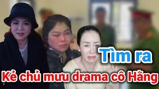Phát hiện "kẻ chủ mưu" trong drama cô Hằng | Gấc Việt
