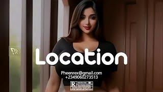 [Free] Afro Pop Beat Instrumental 2023 " LOCATION " ( Buju, Bella Shmurda #Pheenrex Type Beat)