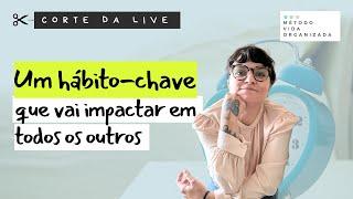 O único hábito