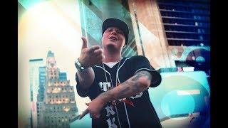 Mark James "Go Hard" (official music video)