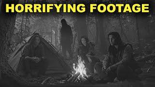 6 Most DISTURBING Forest Encounters EVER Caught On Camera!