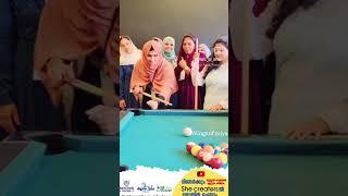 Billiards | Snooker | Sevens Arena, Puthanathani