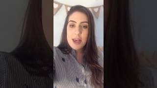 Depoimento Coaching: Luma Dittrich - Oficina da Linguagem