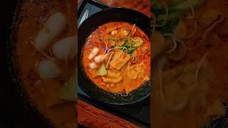 Indian trying out Chinese Dish in Korea.. #indianstudentinkorea