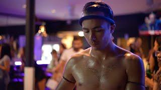 Tomas George - Cereal for Dinner (Official Video)